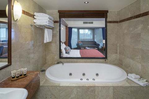 Arkaba Hotel - Accommodation Georgetown 12