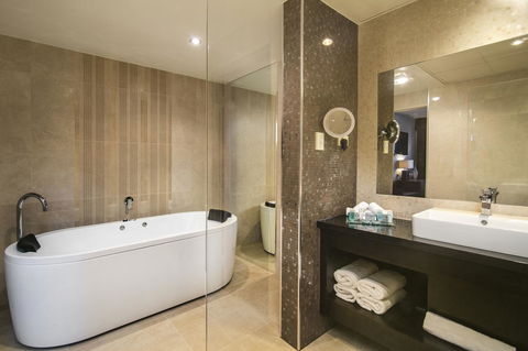 Arkaba Hotel - Accommodation Georgetown 20
