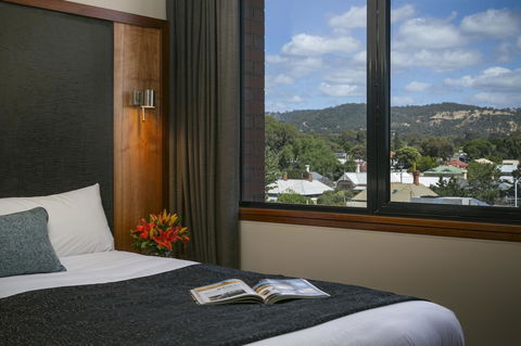 Arkaba Hotel - Accommodation Georgetown 25