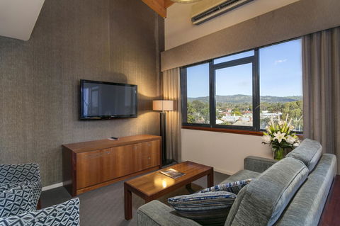 Arkaba Hotel - Accommodation Georgetown 13
