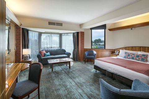 Arkaba Hotel - Accommodation Georgetown 39