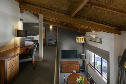 Arkaba Hotel - Accommodation Georgetown 16