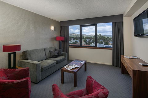 Arkaba Hotel - Accommodation Georgetown 10