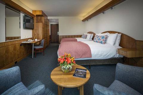Arkaba Hotel - Accommodation Georgetown 8