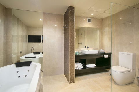 Arkaba Hotel - Accommodation Georgetown 26