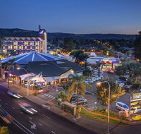 Arkaba Hotel - Accommodation Georgetown
