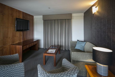 Arkaba Hotel - Accommodation Georgetown 19