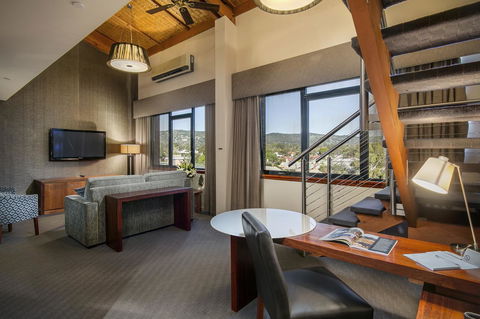 Arkaba Hotel - Accommodation Georgetown 14