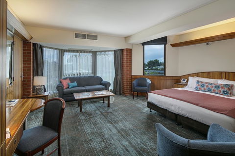 Arkaba Hotel - Accommodation Georgetown 3