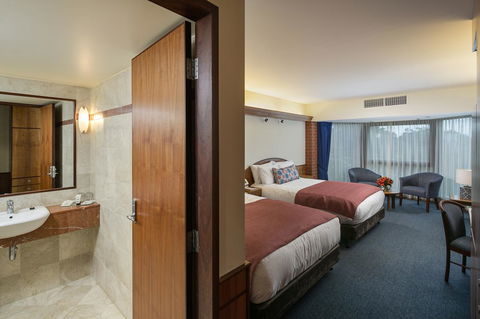 Arkaba Hotel - Accommodation Georgetown 2