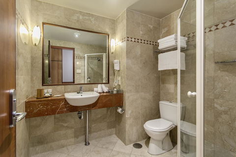 Arkaba Hotel - Accommodation Georgetown 21