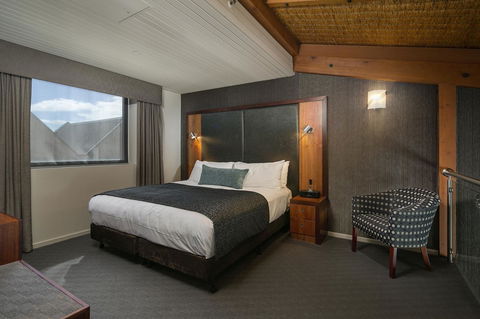 Arkaba Hotel - Accommodation Georgetown 17