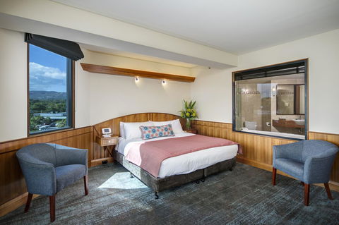 Arkaba Hotel - Accommodation Georgetown 4