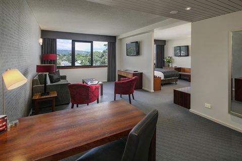Arkaba Hotel - Accommodation Georgetown 9
