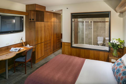 Arkaba Hotel - Accommodation Georgetown 24