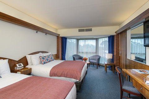 Arkaba Hotel - Accommodation Georgetown 1