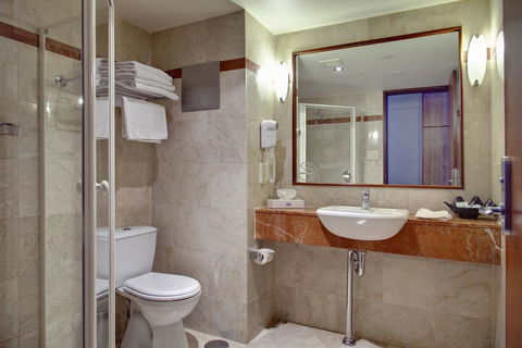 Arkaba Hotel - Accommodation Georgetown 15
