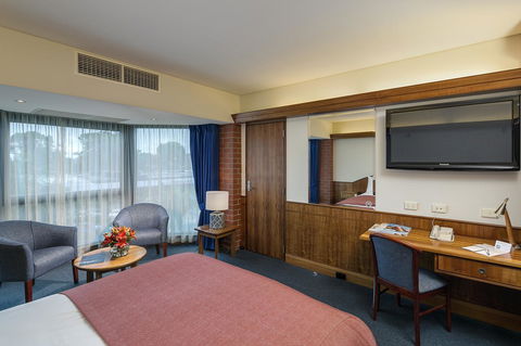 Arkaba Hotel - Accommodation Georgetown 11