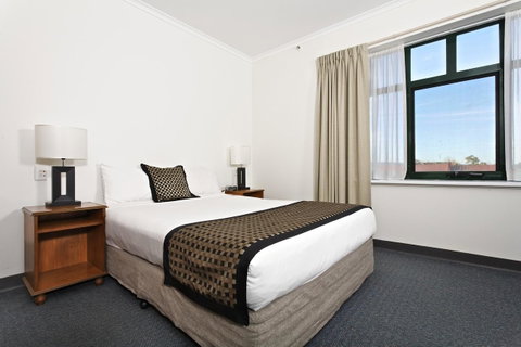BreakFree Directors Studios - Accommodation Georgetown 2