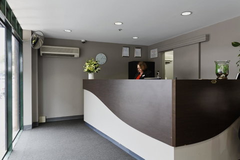 BreakFree Directors Studios - Accommodation Georgetown 1