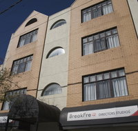 BreakFree Directors Studios - Accommodation Georgetown