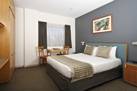 BreakFree Directors Studios - Accommodation Georgetown 3