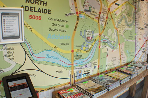 North Adelaide Boutique Stays Accommodation - Accommodation Georgetown 19
