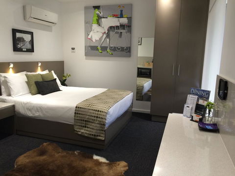 North Adelaide Boutique Stays Accommodation - Accommodation Georgetown 20