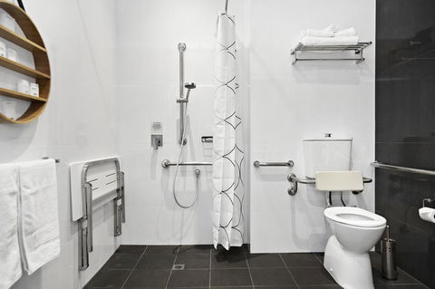 North Adelaide Boutique Stays Accommodation - Accommodation Georgetown 8