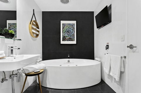 North Adelaide Boutique Stays Accommodation - Accommodation Georgetown 2