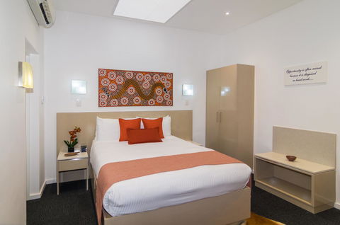 North Adelaide Boutique Stays Accommodation - Accommodation Georgetown 26