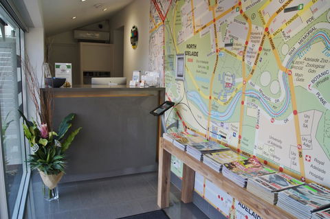 North Adelaide Boutique Stays Accommodation - Accommodation Georgetown 14
