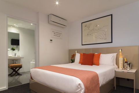 North Adelaide Boutique Stays Accommodation - Accommodation Georgetown 29