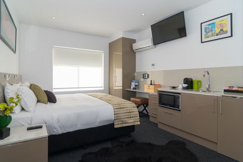 North Adelaide Boutique Stays Accommodation - Accommodation Georgetown 30