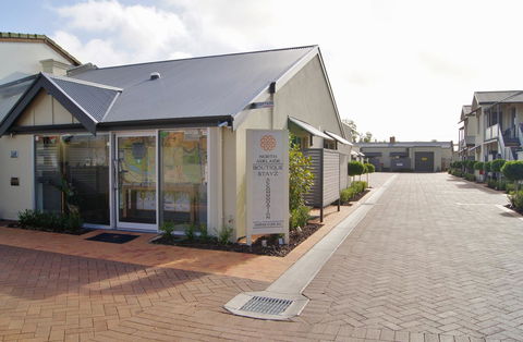 North Adelaide Boutique Stays Accommodation - Accommodation Georgetown 33