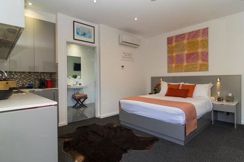 North Adelaide Boutique Stays Accommodation - Accommodation Georgetown 0