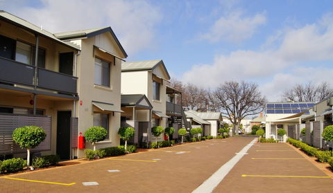 North Adelaide Boutique Stays Accommodation - Accommodation Georgetown 25