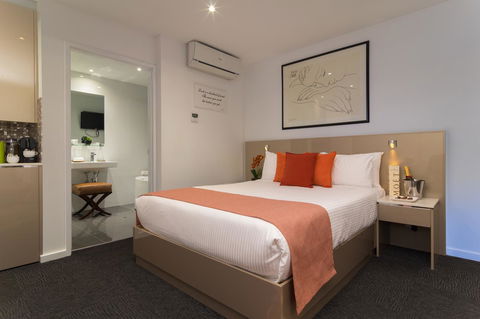 North Adelaide Boutique Stays Accommodation - Accommodation Georgetown 15