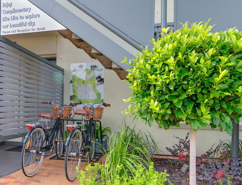 North Adelaide Boutique Stays Accommodation - Accommodation Georgetown 16
