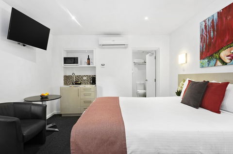 North Adelaide Boutique Stays Accommodation - Accommodation Georgetown 6