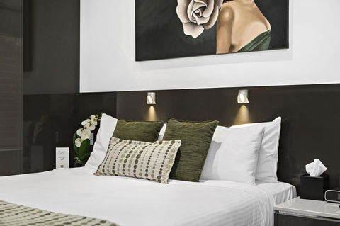 North Adelaide Boutique Stays Accommodation - Accommodation Georgetown 1