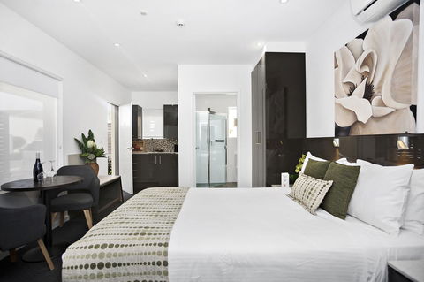 North Adelaide Boutique Stays Accommodation - Accommodation Georgetown 3