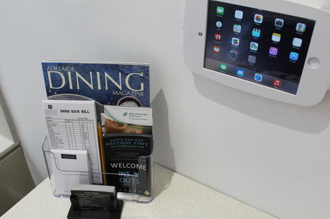 North Adelaide Boutique Stays Accommodation - Accommodation Georgetown 34