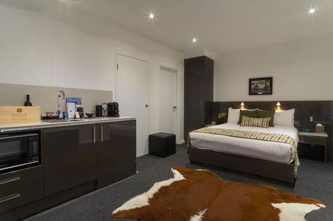 North Adelaide Boutique Stays Accommodation - Accommodation Georgetown 13