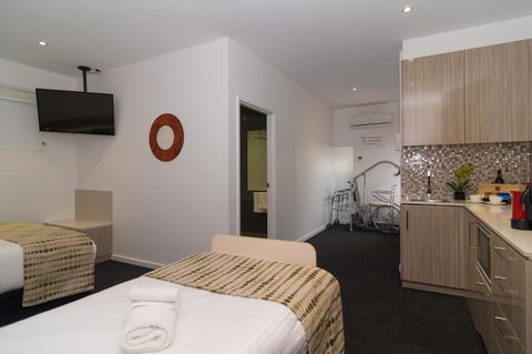 North Adelaide Boutique Stays Accommodation - Accommodation Georgetown 28