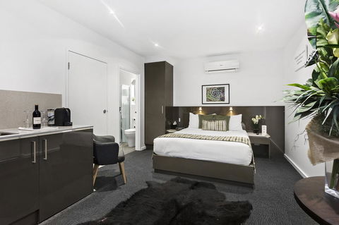North Adelaide Boutique Stays Accommodation - Accommodation Georgetown 4