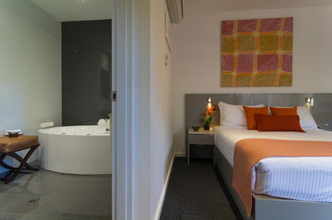 North Adelaide Boutique Stays Accommodation - Accommodation Georgetown 12