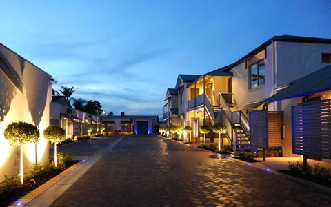 North Adelaide Boutique Stays Accommodation - Accommodation Georgetown 11