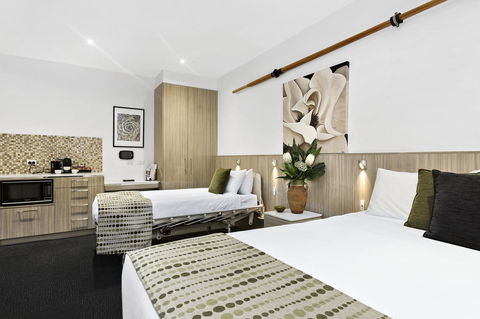 North Adelaide Boutique Stays Accommodation - Accommodation Georgetown 9