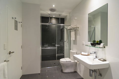 North Adelaide Boutique Stays Accommodation - Accommodation Georgetown 23